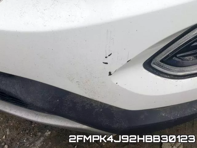2FMPK4J92HBB30123 фото 10