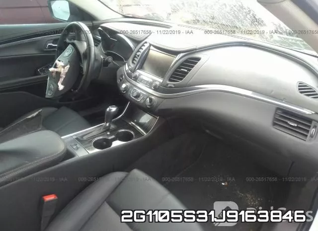 2G1105S31J9163846 фото 6