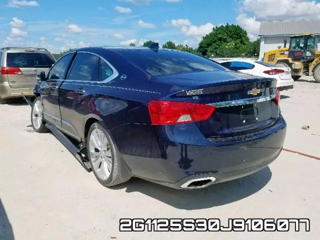 2G1125S30J9106077 фото 4