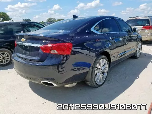 2G1125S30J9106077 фото 5