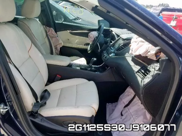 2G1125S30J9106077 фото 6