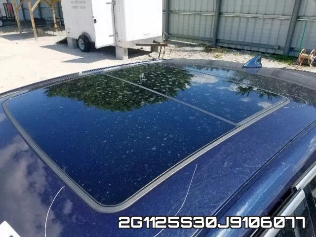 2G1125S30J9106077 фото 10