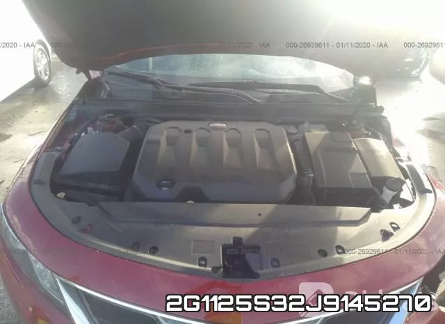 2G1125S32J9145270 фото 2