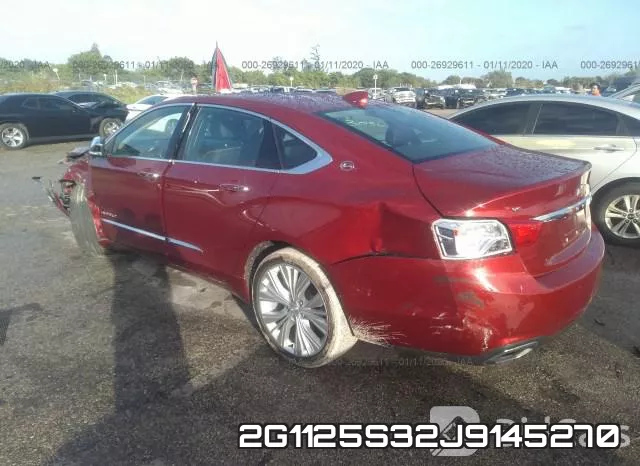2G1125S32J9145270 фото 4