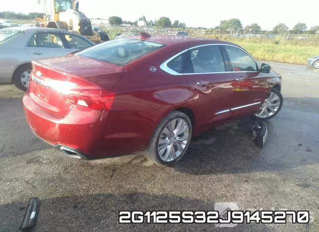 2G1125S32J9145270 фото 5