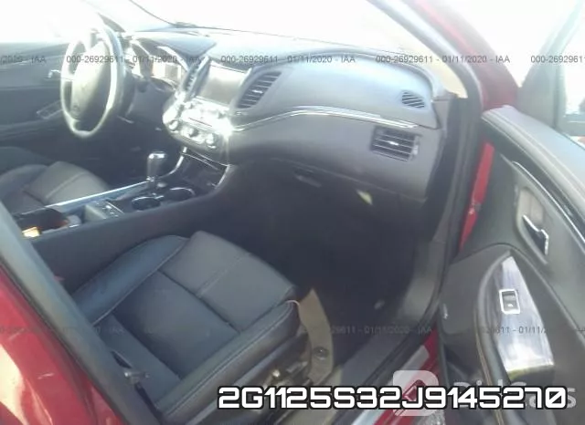 2G1125S32J9145270 фото 6