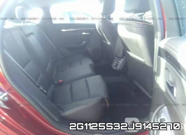 2G1125S32J9145270 фото 9