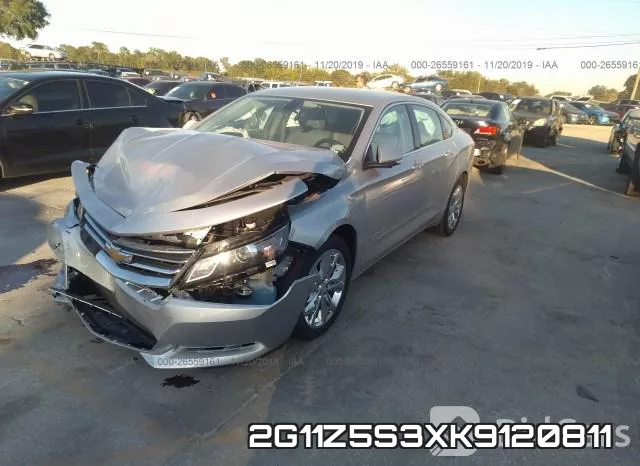2G11Z5S3XK9120811 фото 3