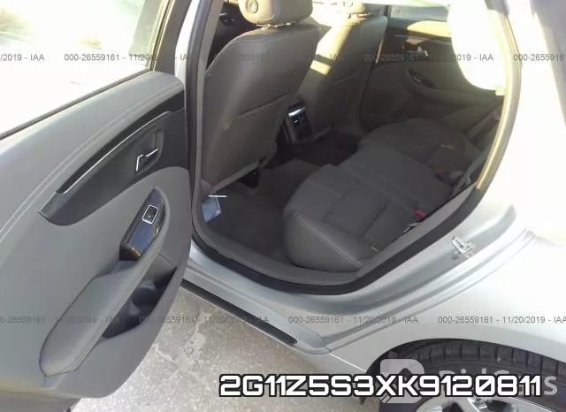 2G11Z5S3XK9120811 фото 9