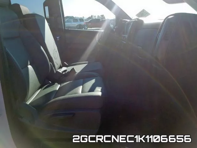 2GCRCNEC1K1106656 фото 6