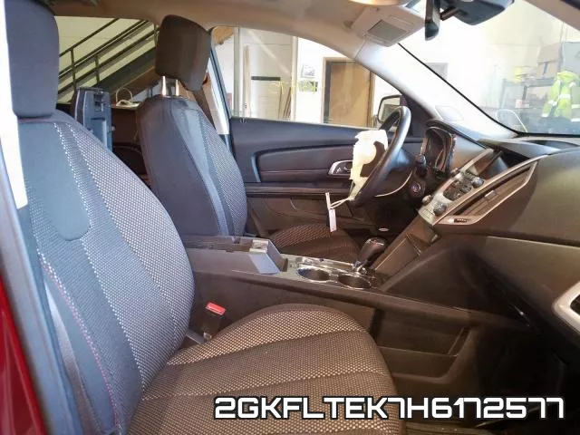 2GKFLTEK7H6172577 фото 6