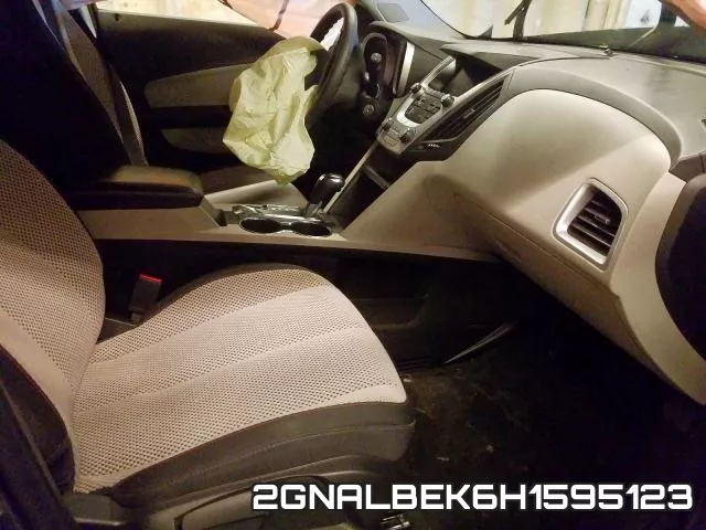 2GNALBEK6H1595123 фото 6