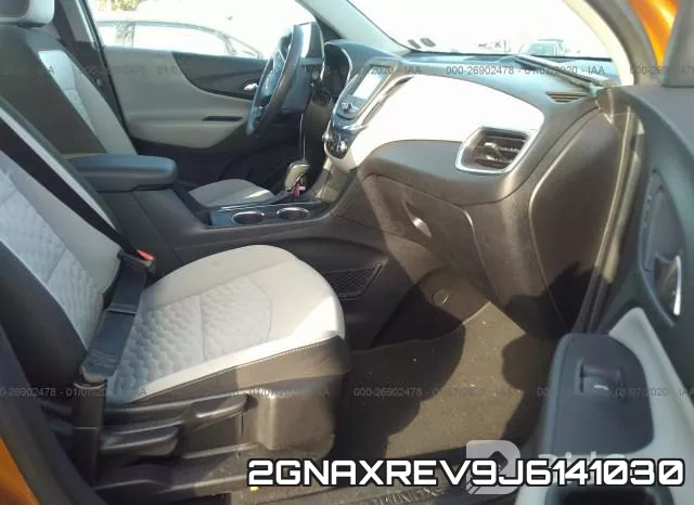 2GNAXREV9J6141030 фото 6