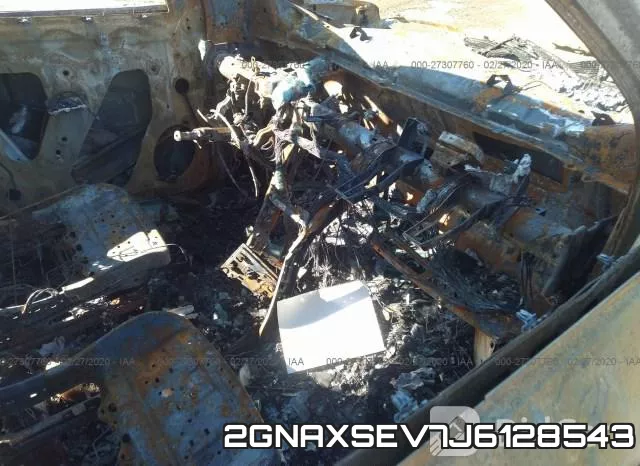 2GNAXSEV7J6128543 фото 6