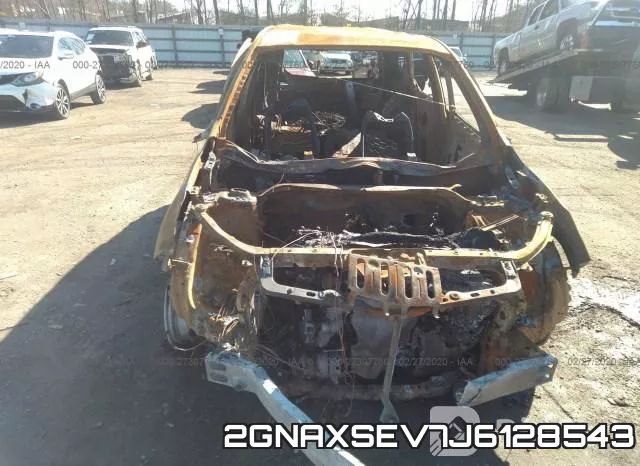 2GNAXSEV7J6128543 фото 7