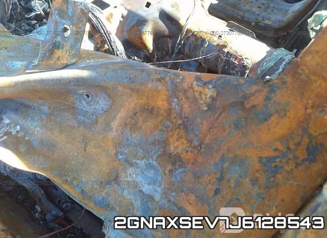 2GNAXSEV7J6128543 фото 10