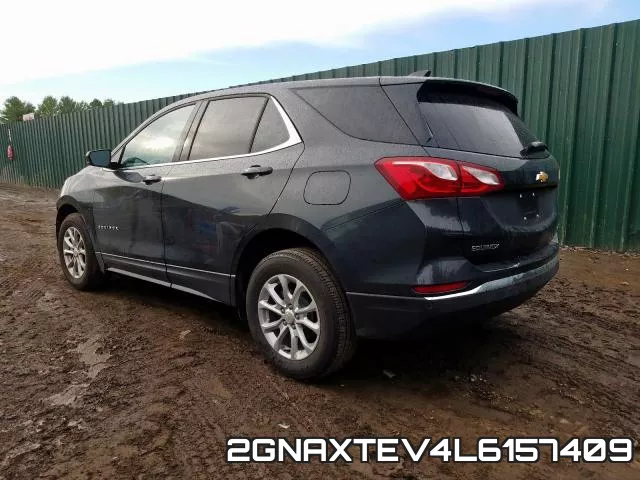 2GNAXTEV4L6157409 фото 4