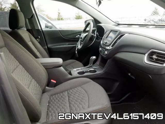 2GNAXTEV4L6157409 фото 6