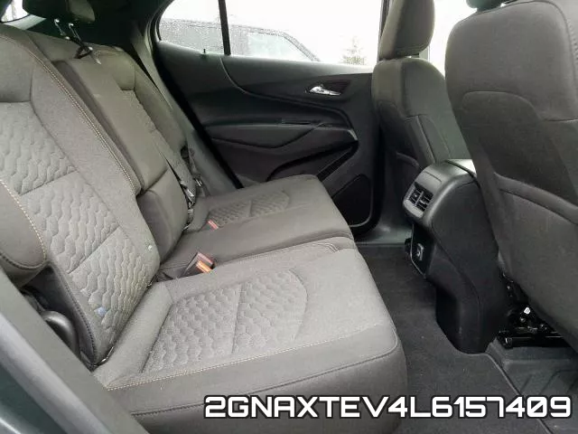 2GNAXTEV4L6157409 фото 7
