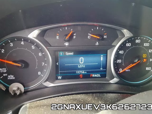 2GNAXUEV3K6262723 фото 9