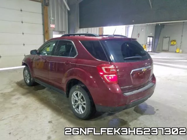 2GNFLFEK3H6237302 фото 4