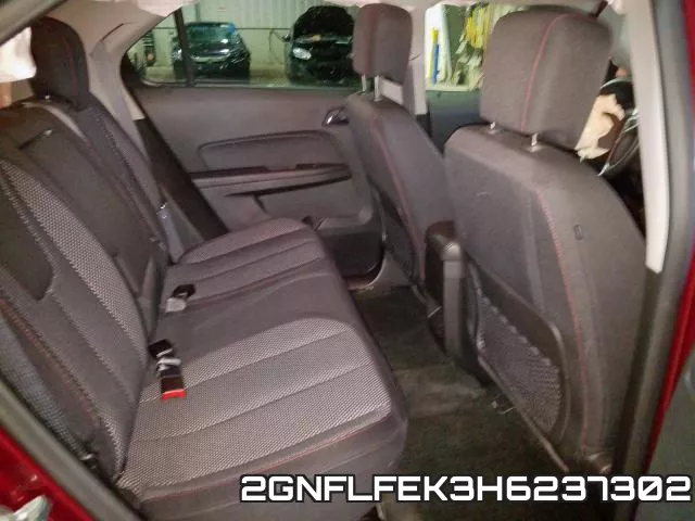 2GNFLFEK3H6237302 фото 7