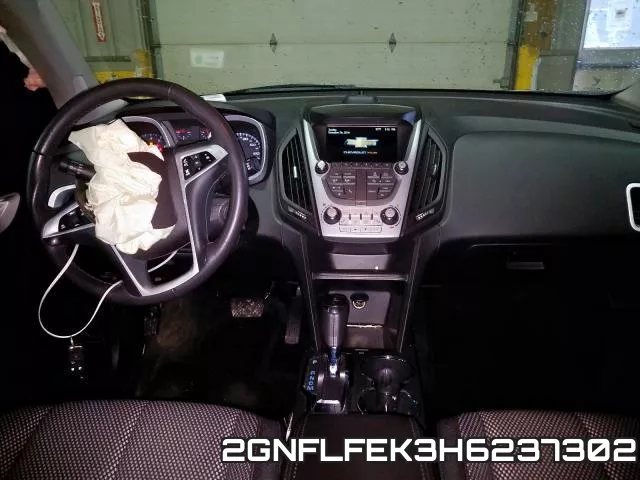 2GNFLFEK3H6237302 фото 10