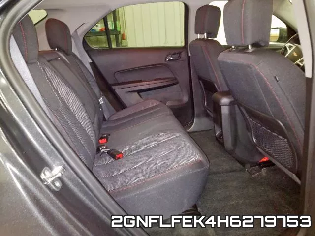2GNFLFEK4H6279753 фото 7