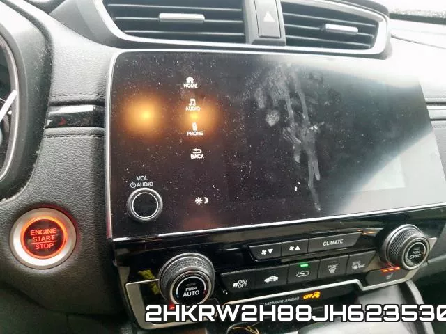 2HKRW2H88JH623530 фото 10