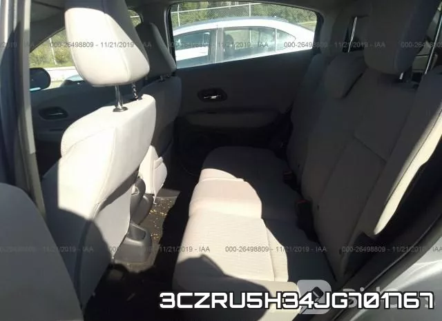 3CZRU5H34JG701767 фото 9