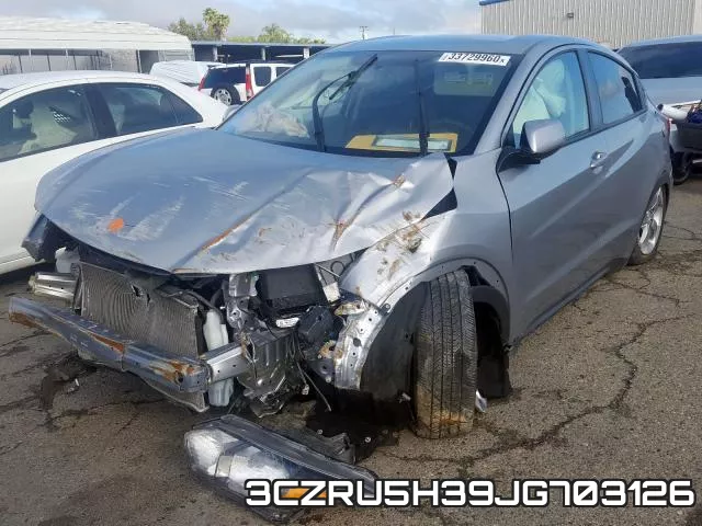 3CZRU5H39JG703126 фото 3