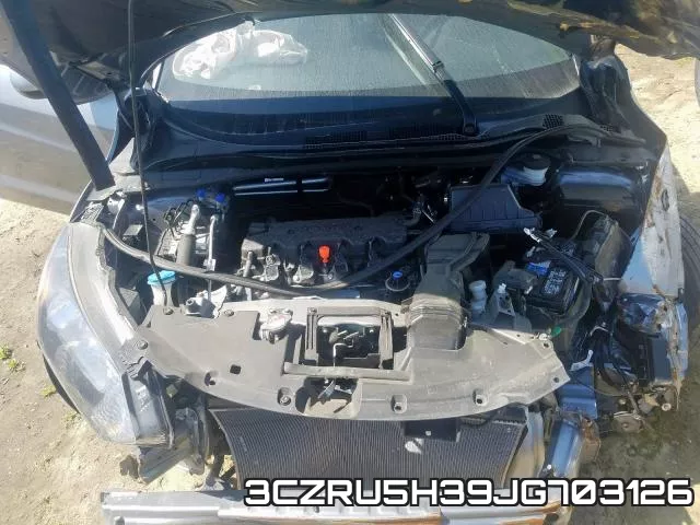 3CZRU5H39JG703126 фото 8