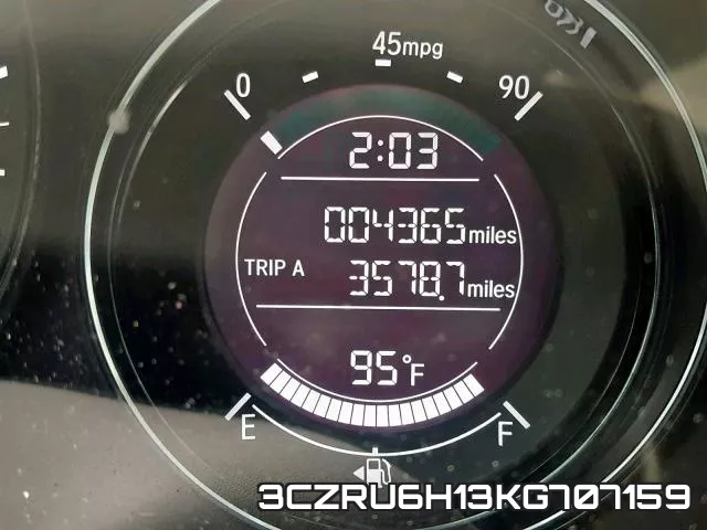 3CZRU6H13KG707159 фото 9