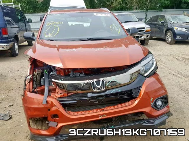 3CZRU6H13KG707159 фото 10