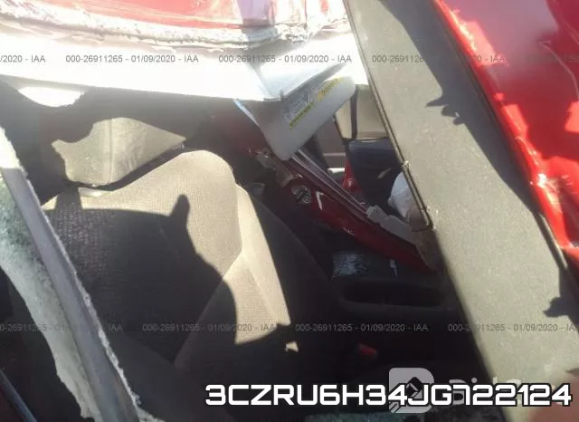 3CZRU6H34JG722124 фото 6