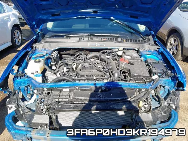 3FA6P0HD3KR194979 фото 8