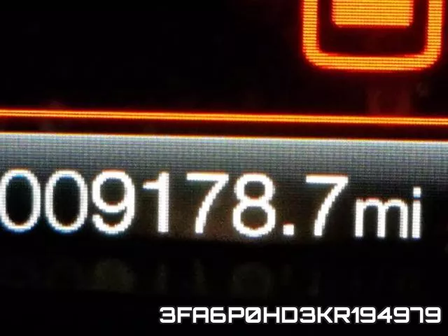 3FA6P0HD3KR194979 фото 9