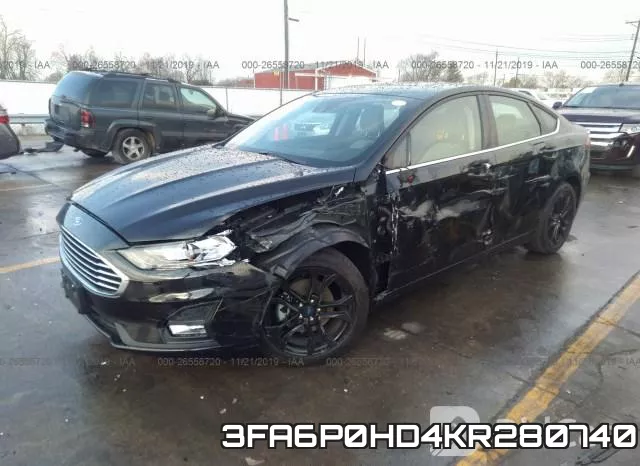 3FA6P0HD4KR280740 фото 3