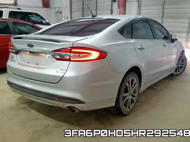 3FA6P0HD5HR292548 фото 5