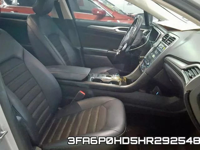 3FA6P0HD5HR292548 фото 6