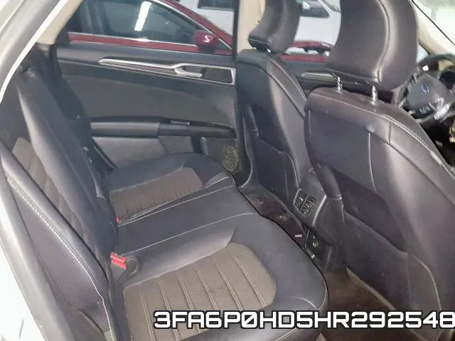 3FA6P0HD5HR292548 фото 7