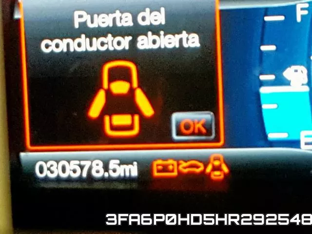 3FA6P0HD5HR292548 фото 9