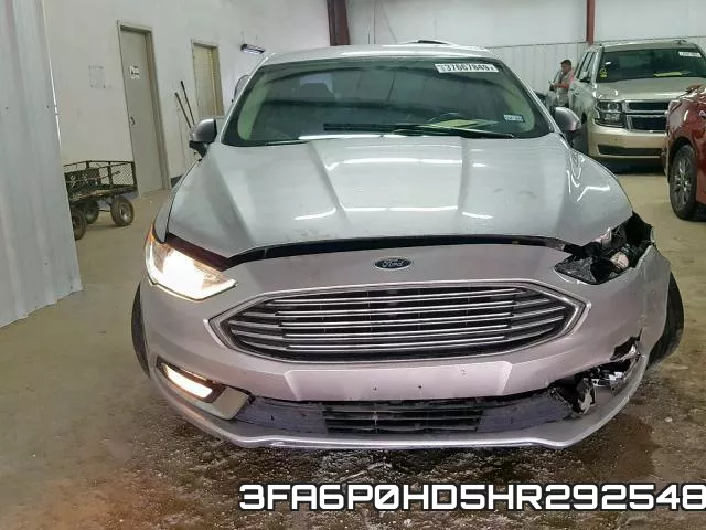 3FA6P0HD5HR292548 фото 10