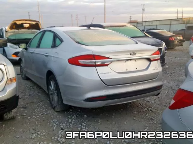 3FA6P0LU0HR232636 фото 4