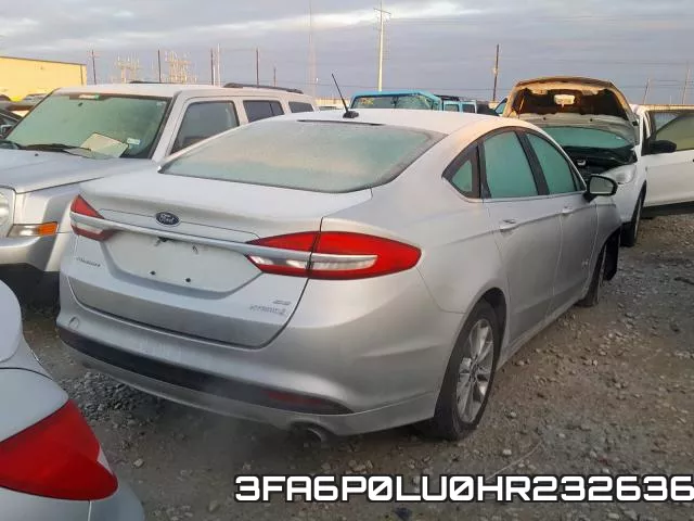 3FA6P0LU0HR232636 фото 5