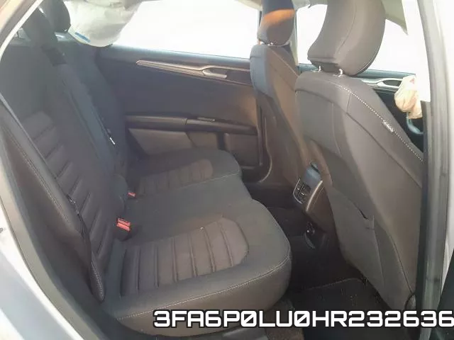 3FA6P0LU0HR232636 фото 7