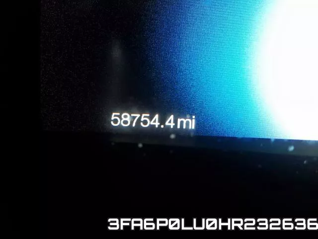 3FA6P0LU0HR232636 фото 9