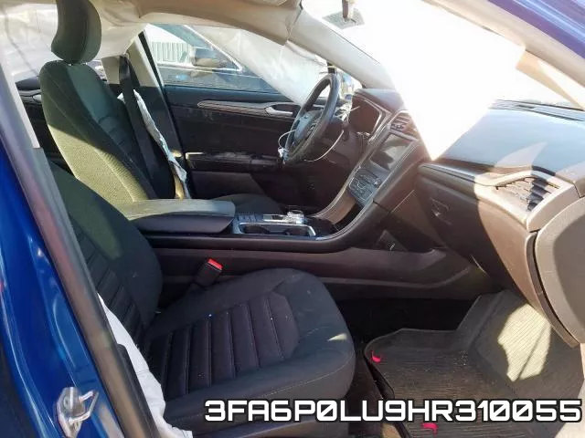 3FA6P0LU9HR310055 фото 6