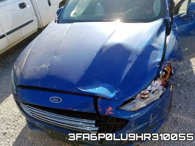 3FA6P0LU9HR310055 фото 8