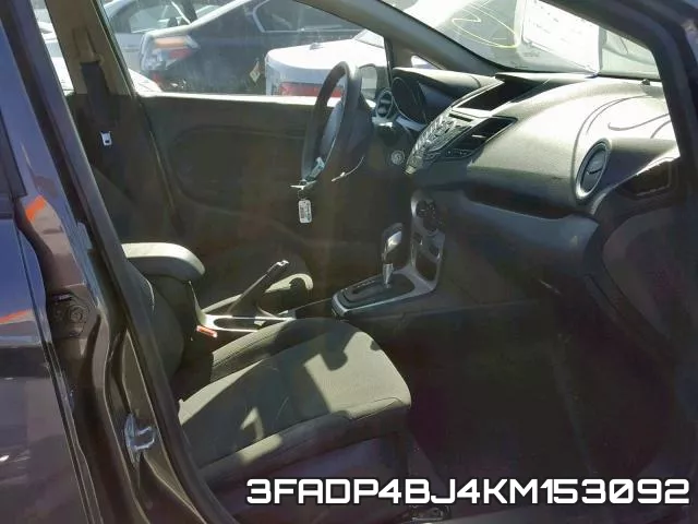 3FADP4BJ4KM153092 фото 6